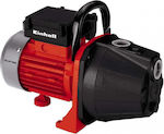 Einhell GC-GP 6036 Electric Surface Water Pump with Automatic Suction 600W