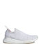 Adidas NMD_R1 STLT Primeknit Bărbați Sneakers Albe