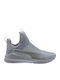 Puma Fierce Quilted Sneakers Gray