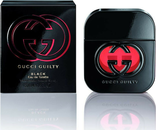 Gucci Guilty Black Eau de Toilette 50ml