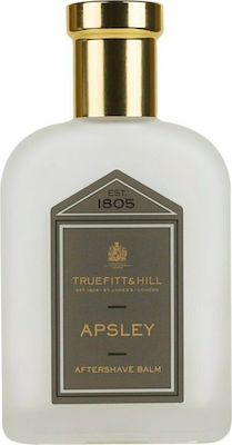 Truefitt & Hill After Shave Balsam Apsley pentru piele sensibilă cu Aloe 100ml