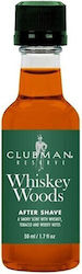 Clubman After Shave Reserve Whiskey Woods 50ml