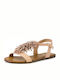 Kinder Sandalen Genesis Beige