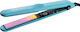 GammaPiu Rainbow Antistatic PR02398 Hair Straightener with Ceramic Plates 43W