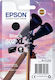 Epson 502XL Schwarz (C13T02W14010)