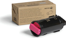 Xerox Versalink C50X Toner Laserdrucker Magenta 2400 Seiten (106R03860)