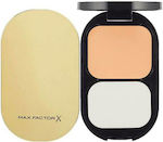 Max Factor Face Finity Compact Make Up 02 Ivory 10gr
