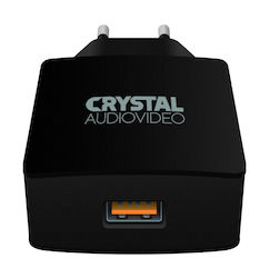 Crystal Audio QP Αντάπτορας Crystal Audio QP Αντάπτορας