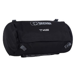 Oxford DryStash T45 Чанта За Опашка 45л Черен Цвят Oxford DryStash T45 Чанта За Опашка 45л Черен Цвят