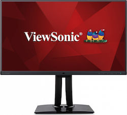 Viewsonic VP2785-4K IPS Монитор 27" 4K 3840x2160 с Време за Реакция 7мс GTG