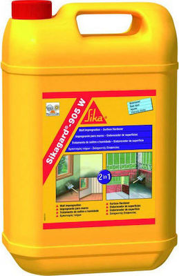 Sika 905 W Insulating Sealing 2kg White