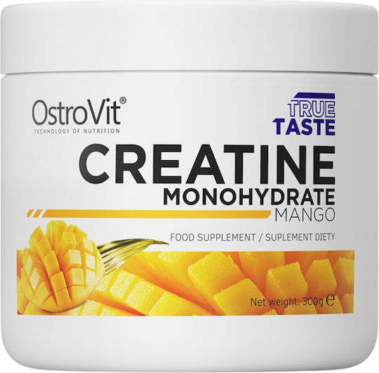 OstroVit Creatine Monohydrate Mango 300gr