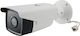 Level One FCS-5092 IP Überwachungskamera Full HD+ 5MP Wasserdicht mit Objektivgröße 4mm