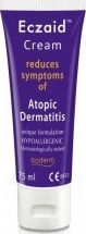 Boderm Eczaid Cream Κρέμα 75ml Boderm Eczaid Cream Κρέμα 75ml