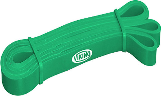 Viking C-941 Loop Resistance Band Light Green