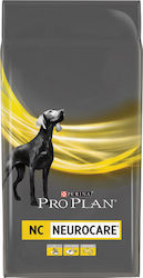 Purina Pro Plan Veterinary Diets NC Neurocare 12kg Ξηρά Τροφή για Ενήλικους Σκύλους με Καλαμπόκι, Καστανό Ρύζι και Κοτόπουλο