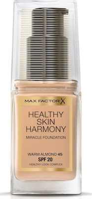 Max Factor SPF20