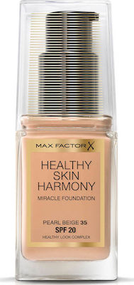 Max Factor SPF20