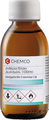 Chemco Αιθέριο Έλαιο Δυόσμος 100ml