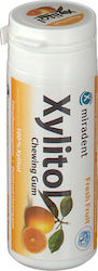 Miradent Xylitol Chewing Gum 30buc