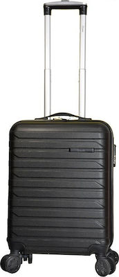 Rain Cabin Suitcase H55cm Black