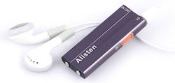 Alisten X20 Κοριός Παρακολούθησης Χωρητικότητας 8GB Alisten X20 Κοριός Παρακολούθησης Χωρητικότητας 8GB