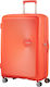 American Tourister Soundbox Spinner Exp Large S...