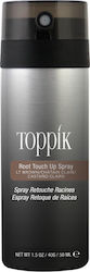 Toppik Root Touch up Spray Light Brown 50ml