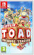 Captain Toad Treasure Tracker Switch Game