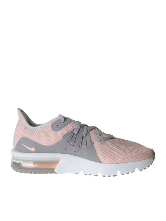 Nike air max sequent skroutz hotsell