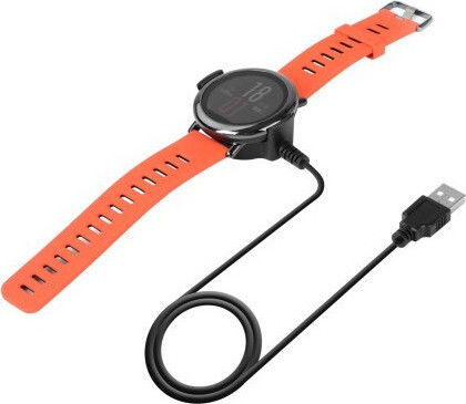 amazfit charging