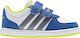 Adidas Kids Sneakers Vlneo INF Multicolour