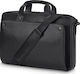 HP Executive Shoulder / Handheld Bag for 15.6" Laptop Black