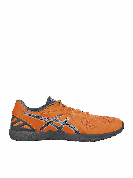 Asics men's conviction on sale x