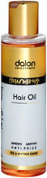 Dalon Hairmony Hair Restoring Hair Oil 150ml