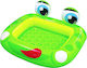 Bestway Kinder Quadratisches Aufblasbares Schwimmbecken