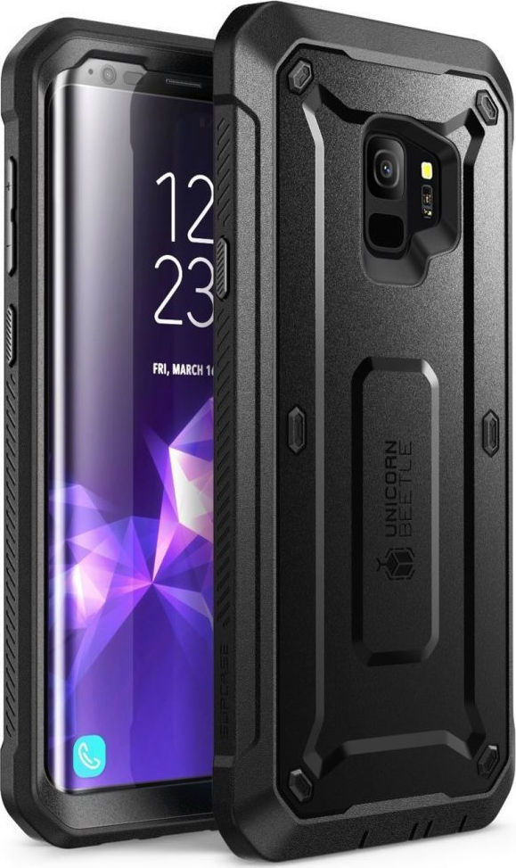 supcase unicorn beetle pro note 9