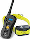 Wellturn Dog 610B Dog Training Shock Collar Yellow