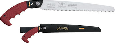 Samurai Πριόνι Χειρός 24cm