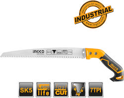 Ingco Hand Saw 30cm