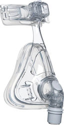 Philips Respironics Amara Oronasal Mask for Device CPAP & BiPAP