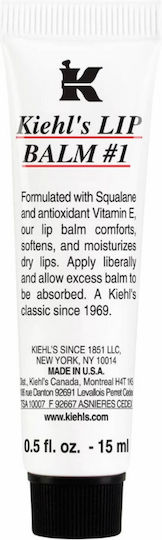 Kiehl's Балсам за устни Мента 15 мл