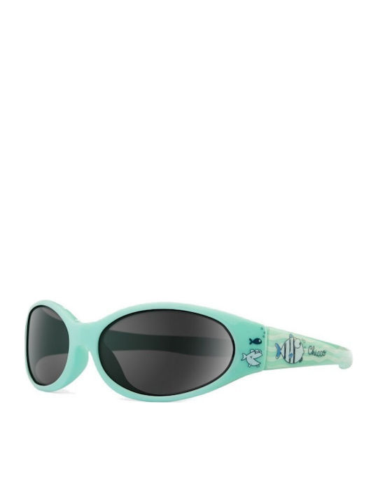 Chicco Boy Little Baby Sunglasses Fish for 12+ ...
