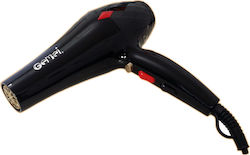 Gemei GM-1767 Hair Dryer