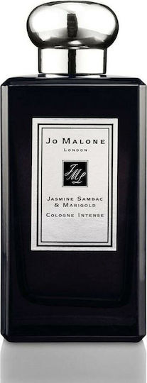 Jo Malone London Jasmine Sambac & Marigold Intense Eau de Cologne 100ml