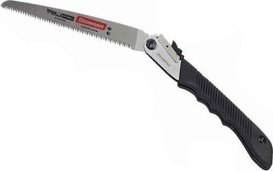 Benman KJ13-240 Klappsäge Baumsäge 24cm