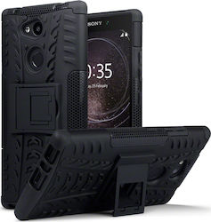 Terrapin Rugged Armor Blace (Xperia L2)