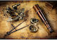 Course to The Treasure Puzzle 2D 1500pcs 31808