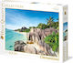 Paradise Beach Puzzle 2D 1000 Pieces