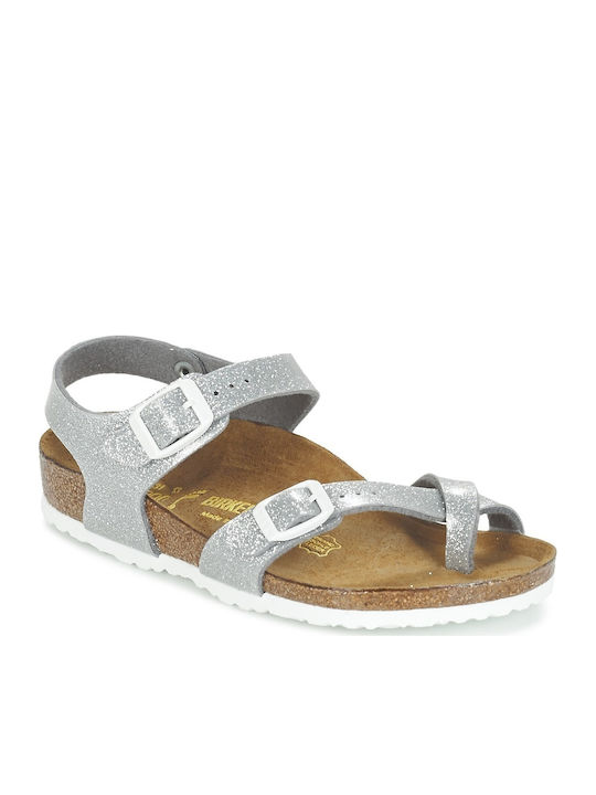 Birkenstock Sandale Copii Taormina Anatomici Ar...